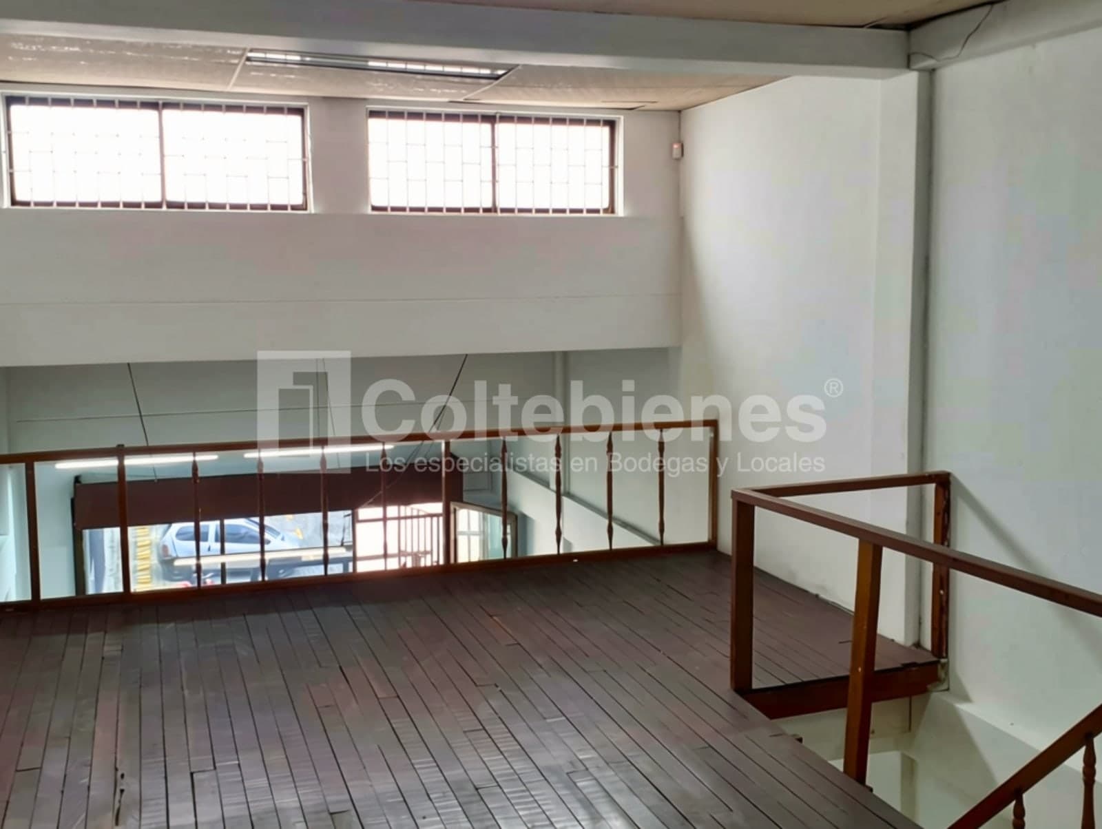 Local en arriendo – Guayabal, Medellín foto 4