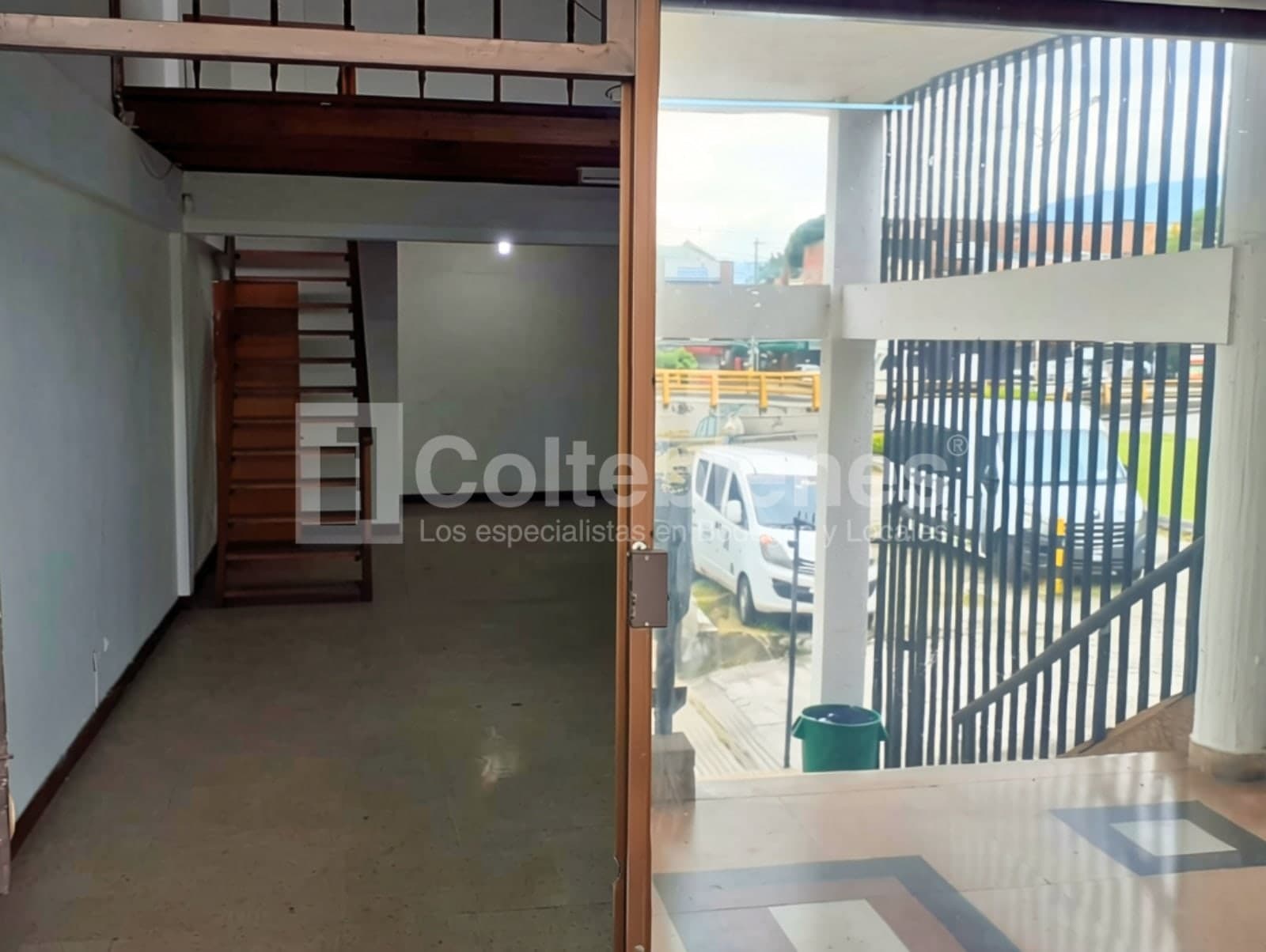 Local en arriendo – Guayabal, Medellín foto 5