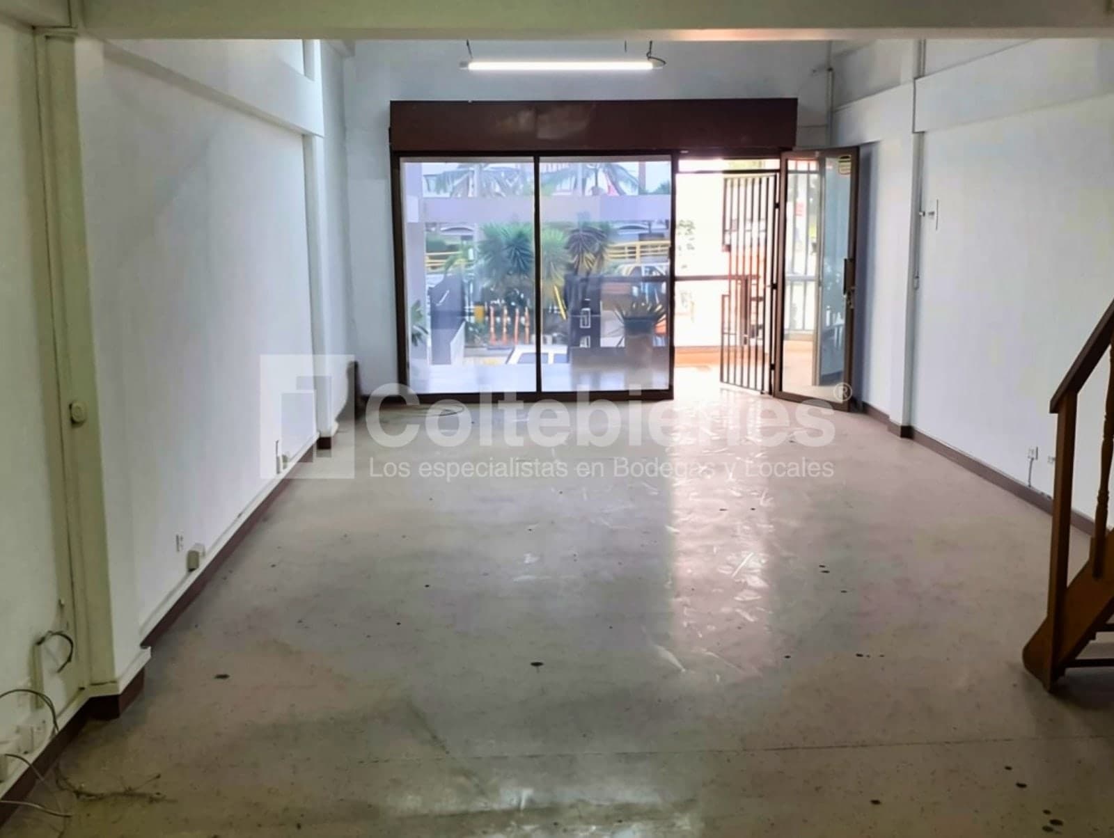 Local en arriendo – Guayabal, Medellín