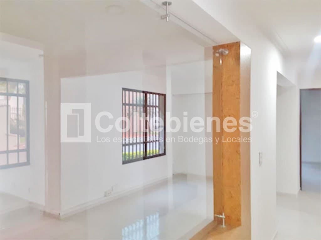 Casa en arriendo y venta - El Poblado, Medellín foto 2
