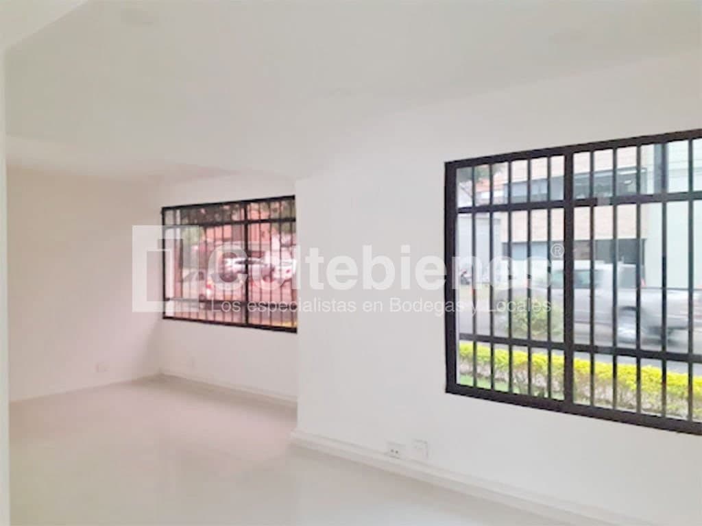 Casa en arriendo y venta - El Poblado, Medellín foto 3