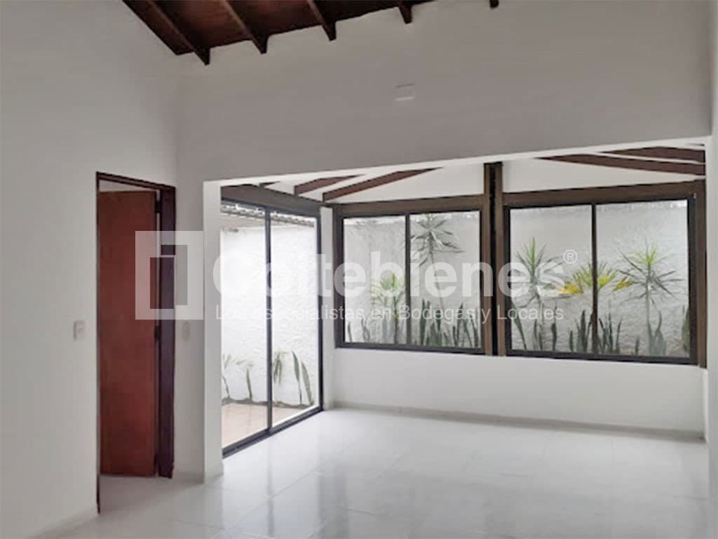 Casa en arriendo y venta - El Poblado, Medellín foto 4