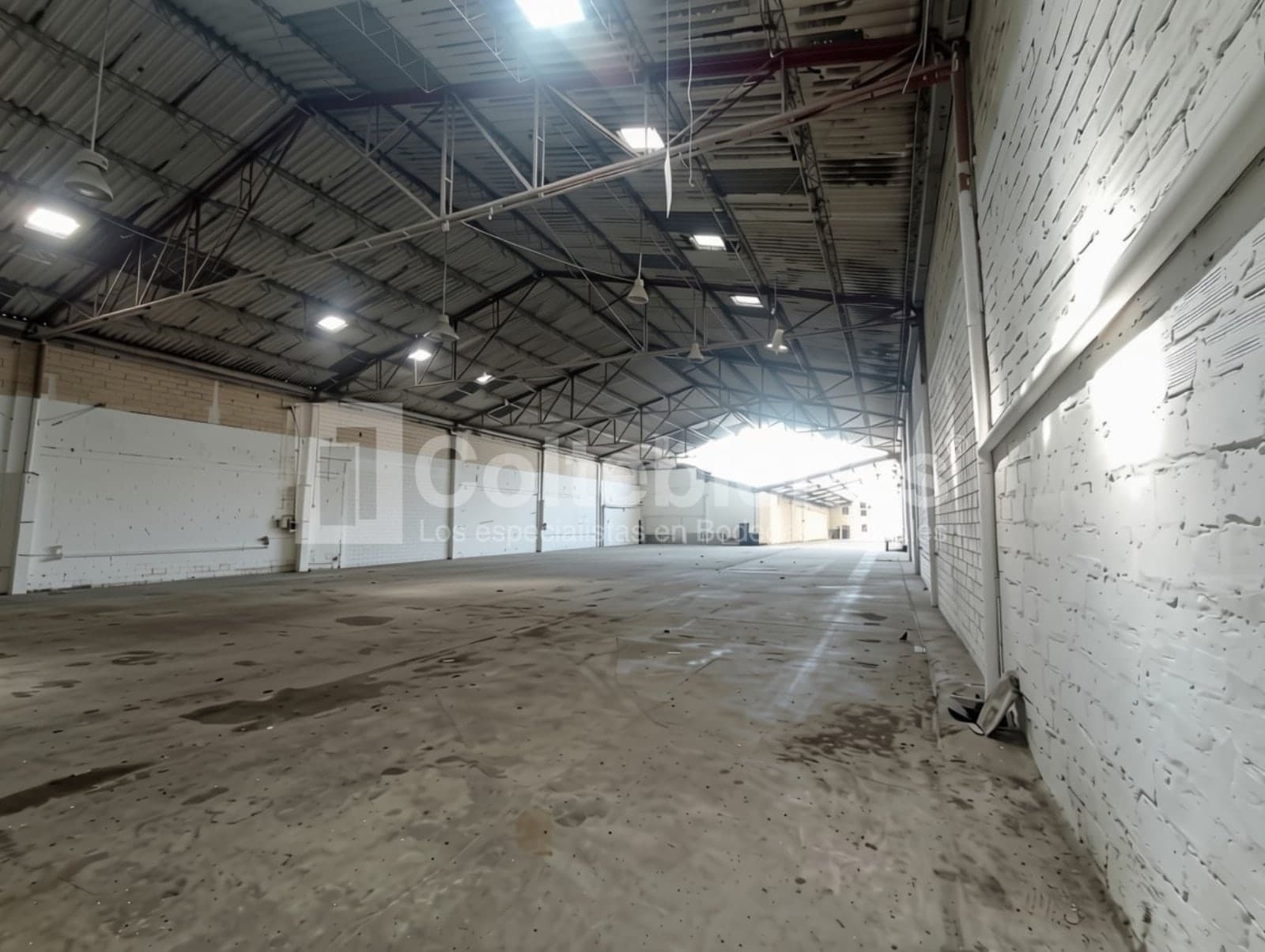 Bodega en arriendo – Itagüí foto 2