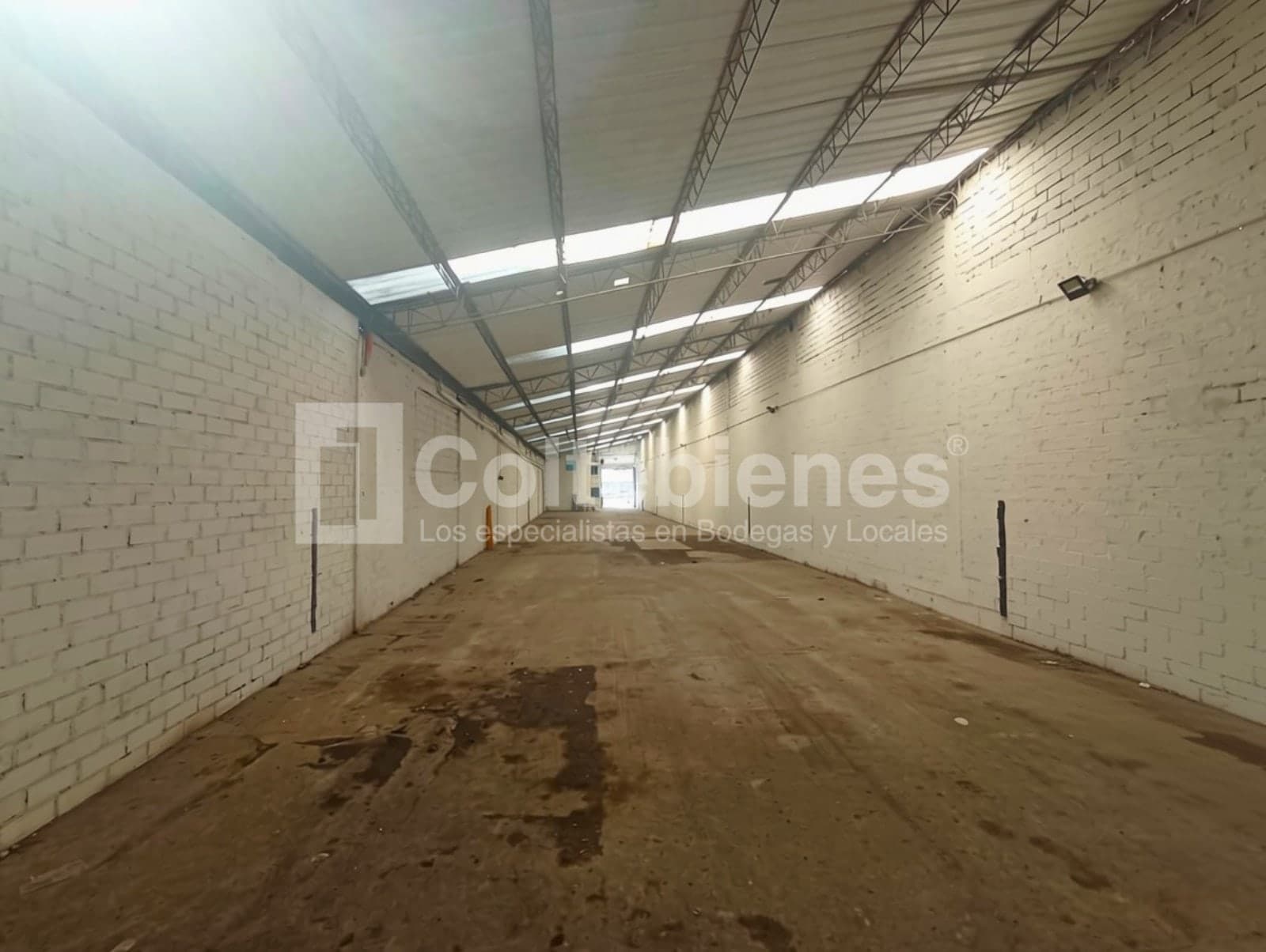 Bodega en arriendo – Itagüí foto 4