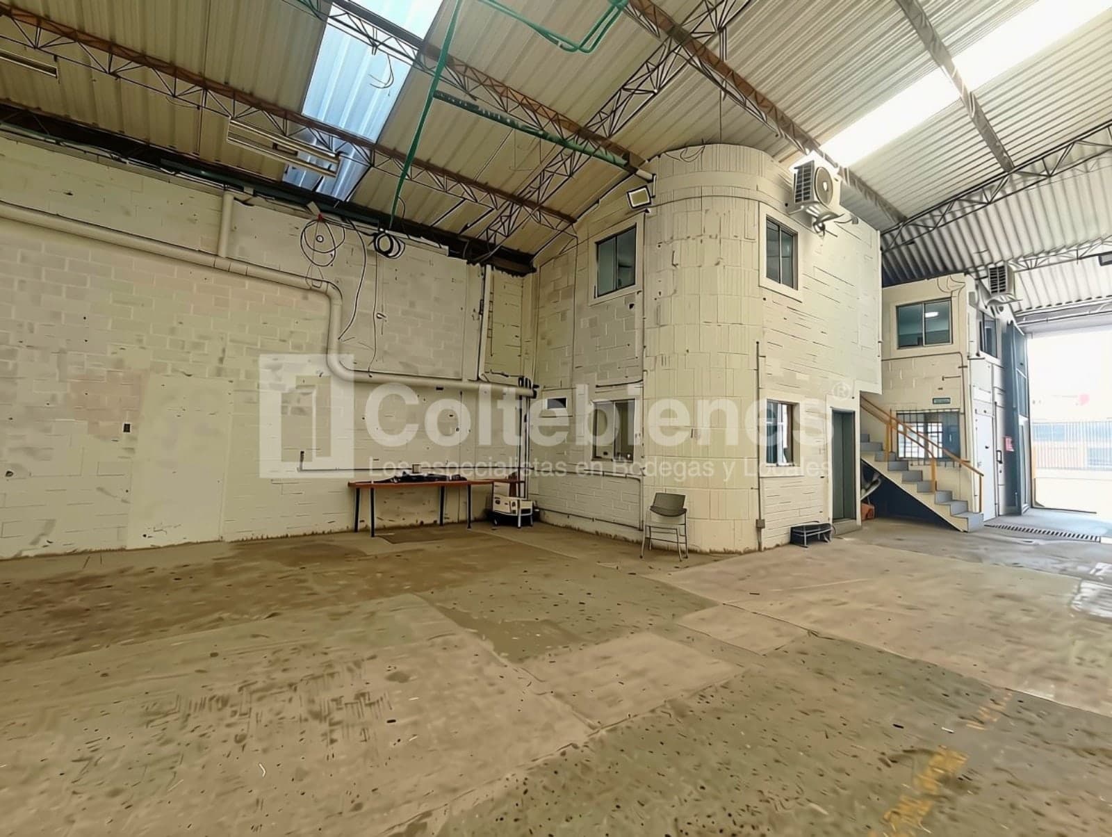 Bodega en arriendo – Itagüí foto 5