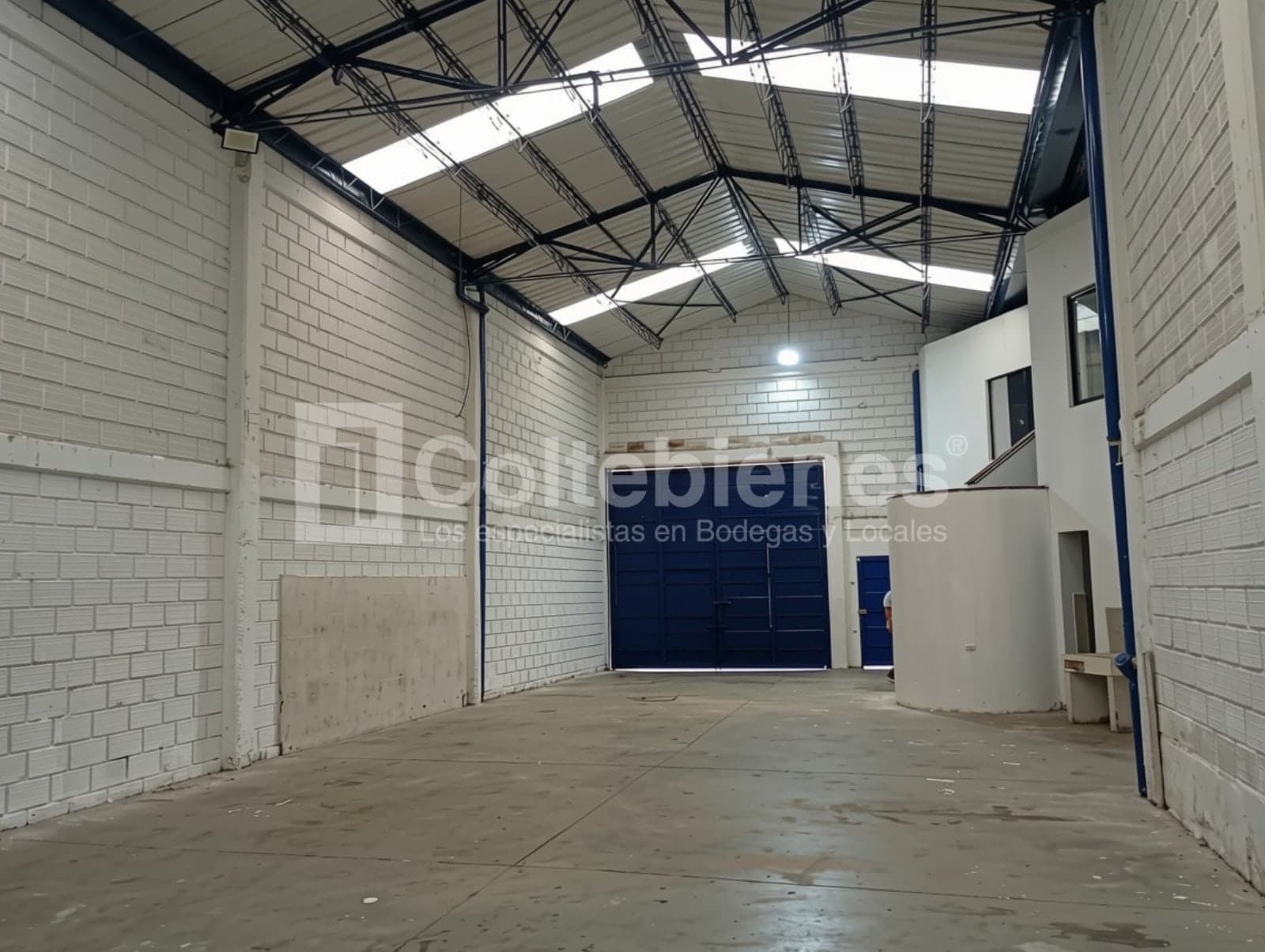 Bodega en arriendo – Itagüí