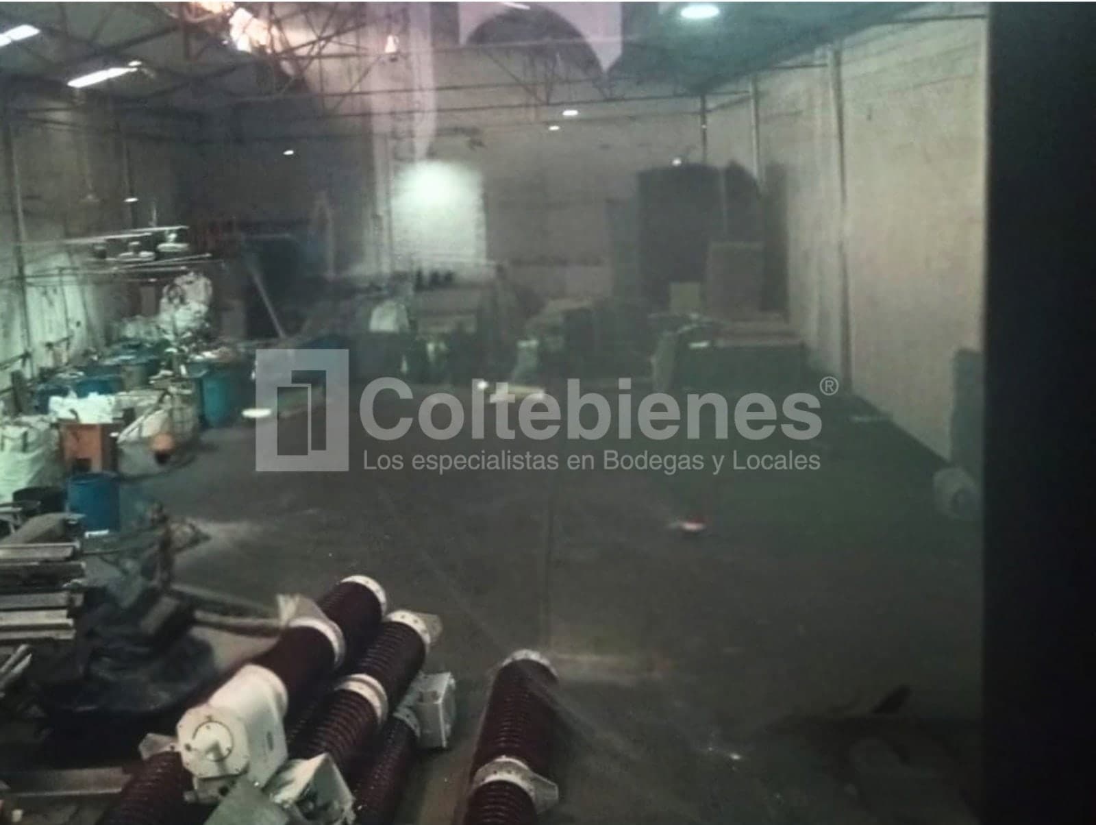Bodega en arriendo - Itagüí foto 2