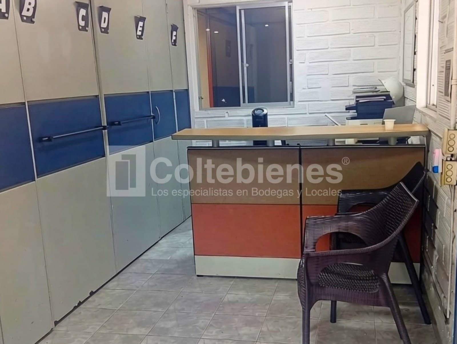 Bodega en arriendo - Itagüí foto 3