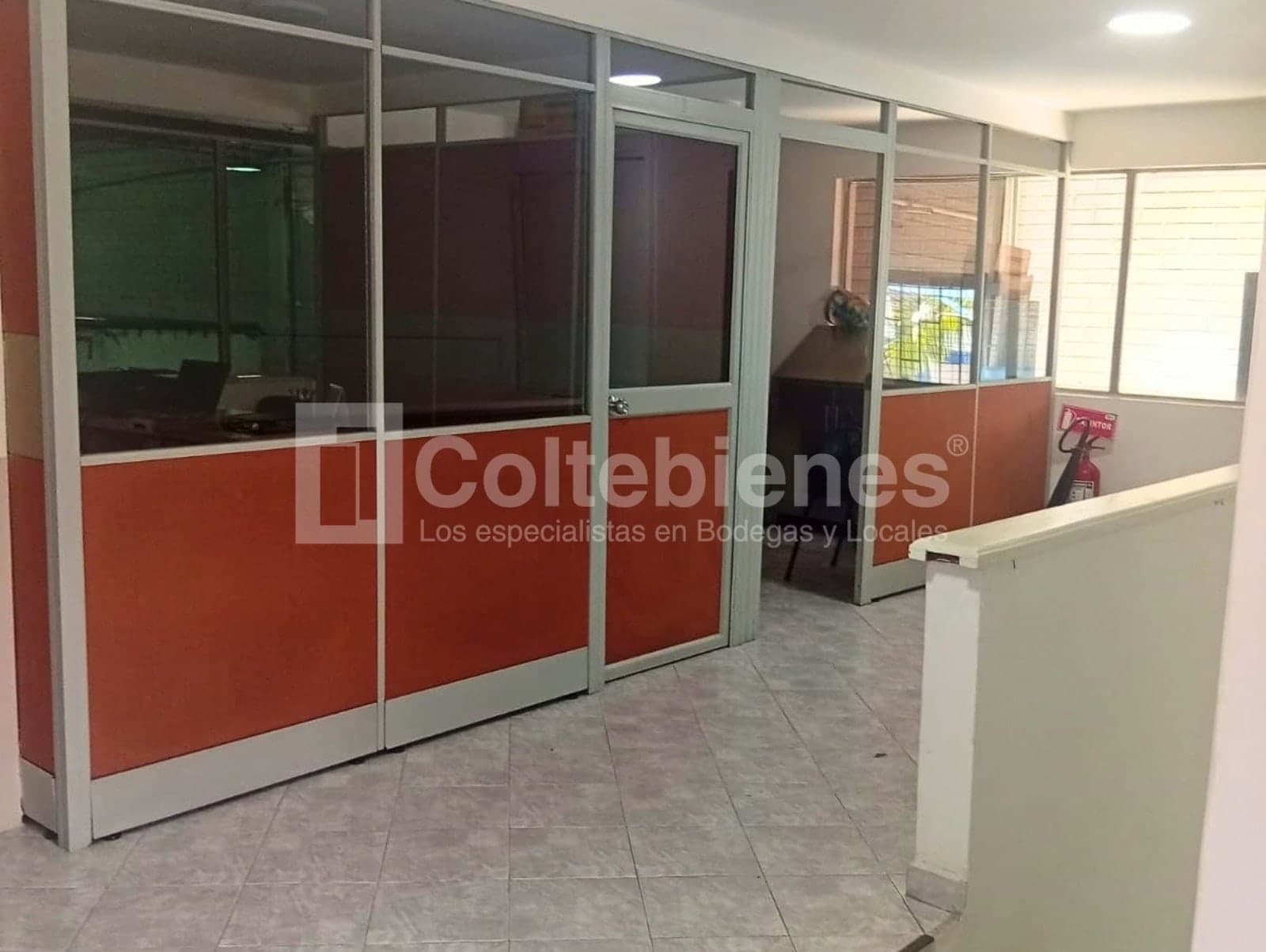 Bodega en arriendo - Itagüí foto 4