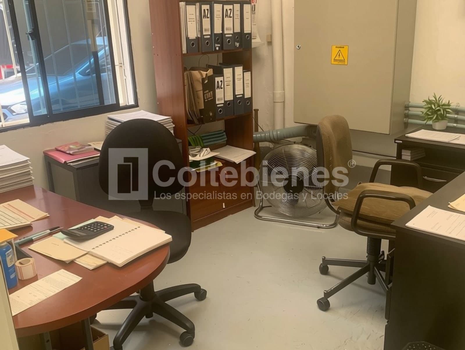 Bodega en arriendo/venta – La Mayorista, Itagüí foto 2