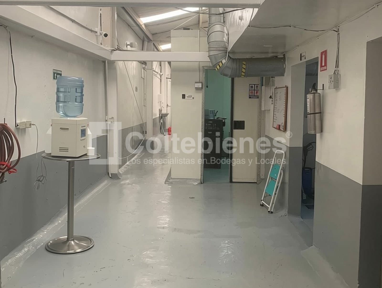 Bodega en arriendo/venta – La Mayorista, Itagüí foto 4
