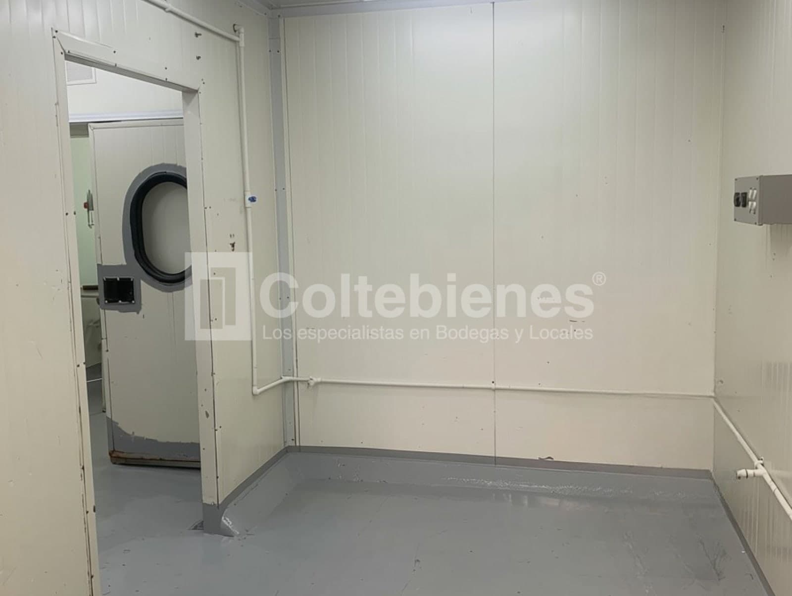 Bodega en arriendo/venta – La Mayorista, Itagüí foto 5