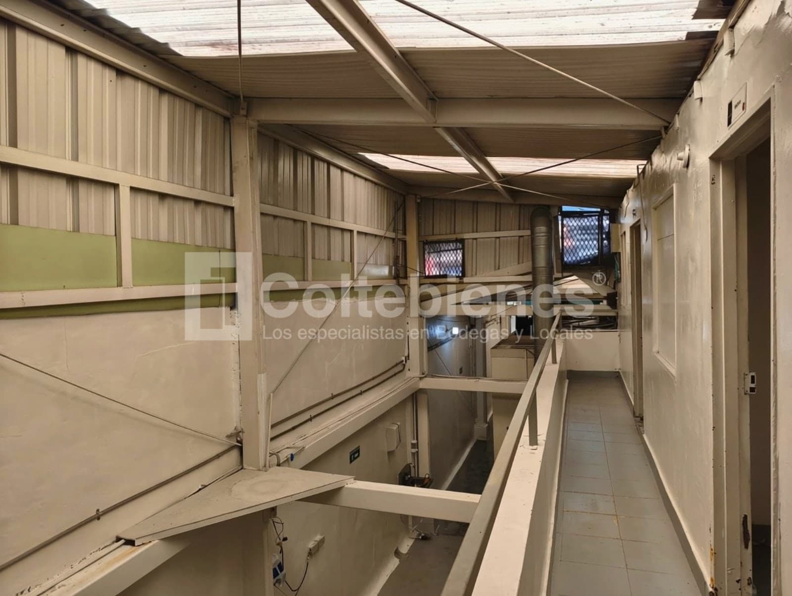 Bodega en arriendo/venta – La Mayorista, Itagüí foto 2