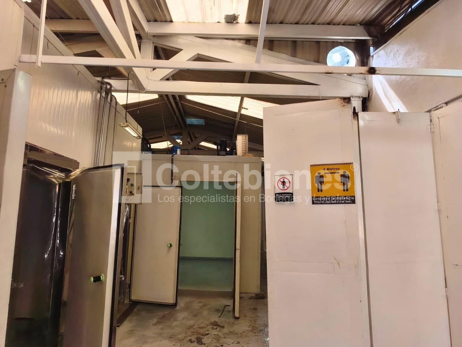 Bodega en arriendo/venta – La Mayorista, Itagüí foto 3
