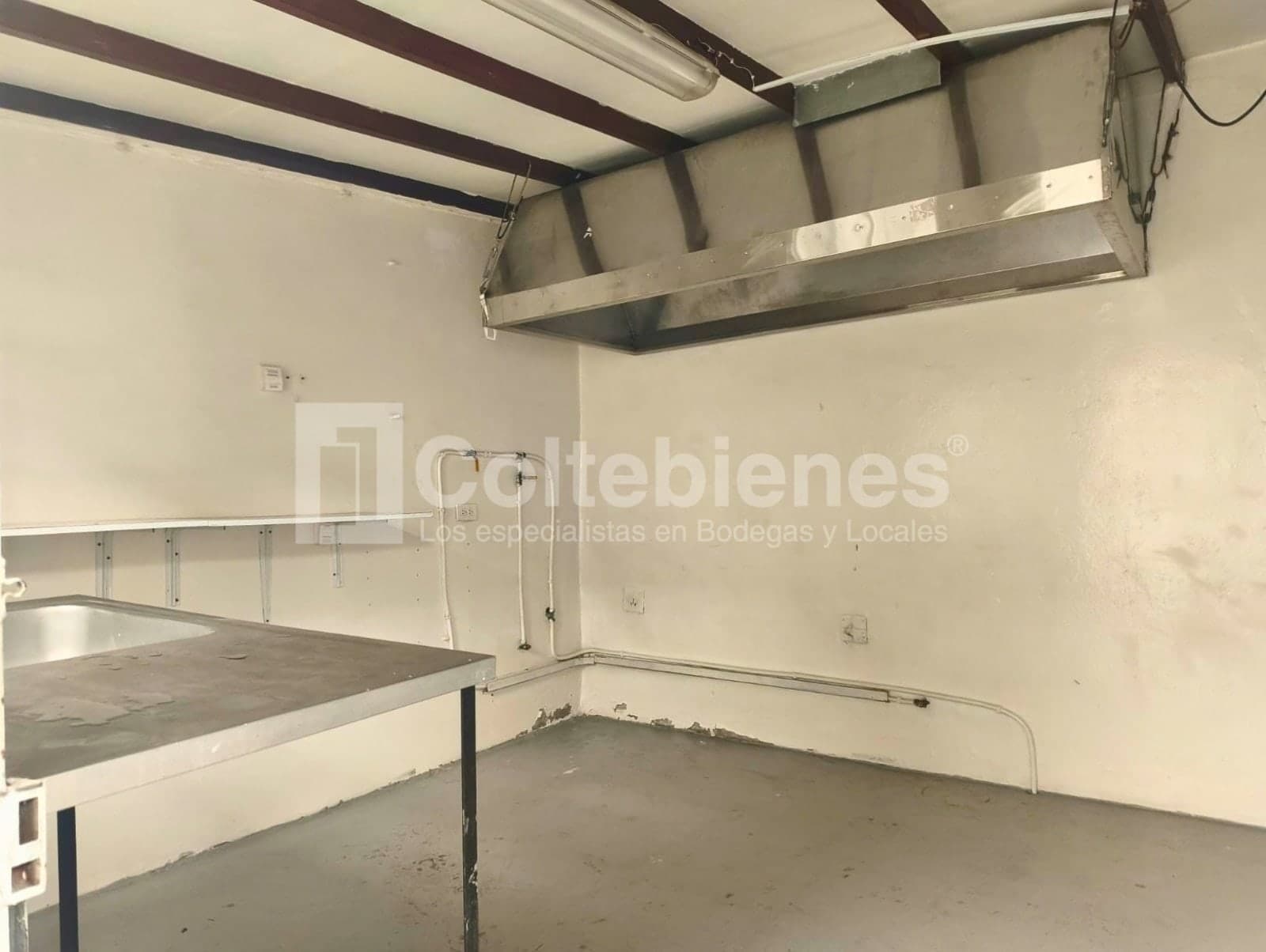 Bodega en arriendo/venta – La Mayorista, Itagüí foto 4