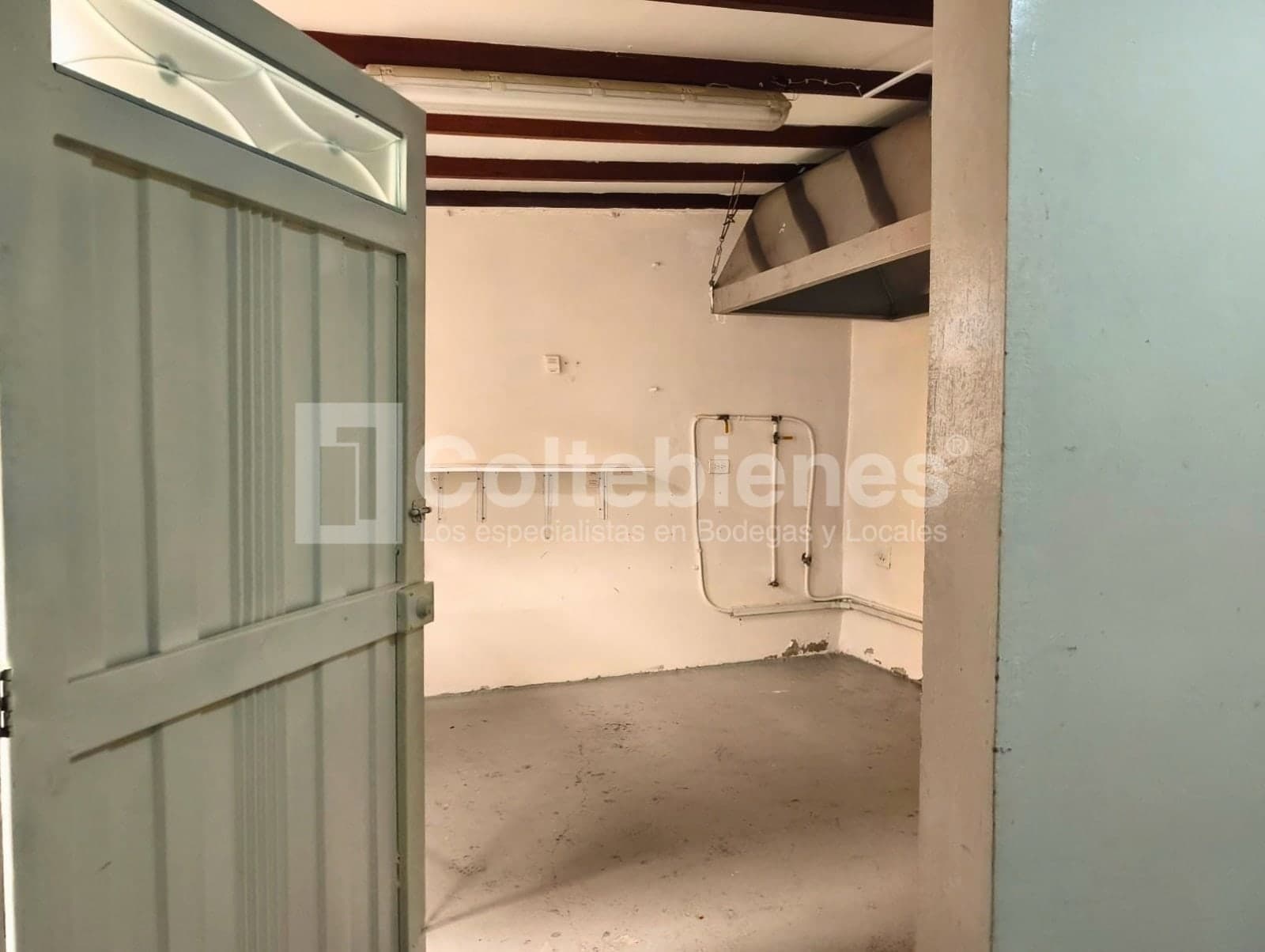 Bodega en arriendo/venta – La Mayorista, Itagüí foto 5