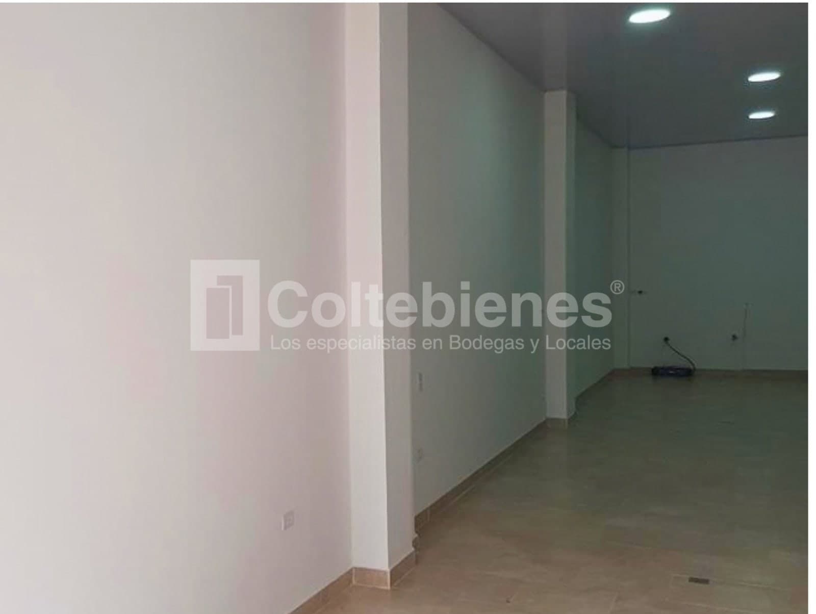 Local comercial - El Dorado, Envigado foto 2