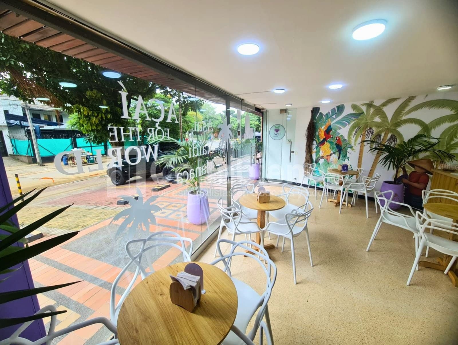 Local en arriendo – Patio Bonito, Medellín foto 4