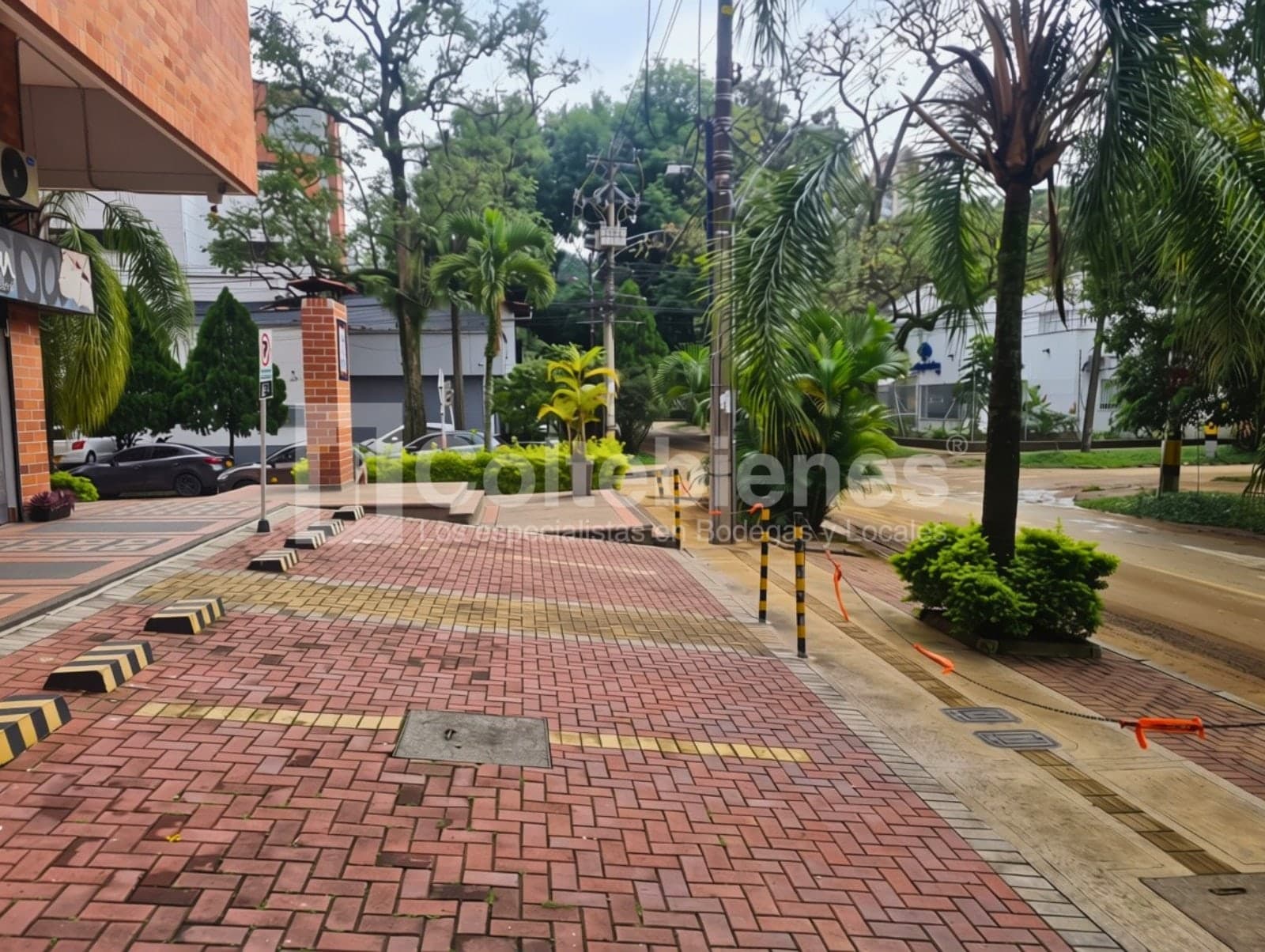 Local en arriendo – Patio Bonito, Medellín foto 5