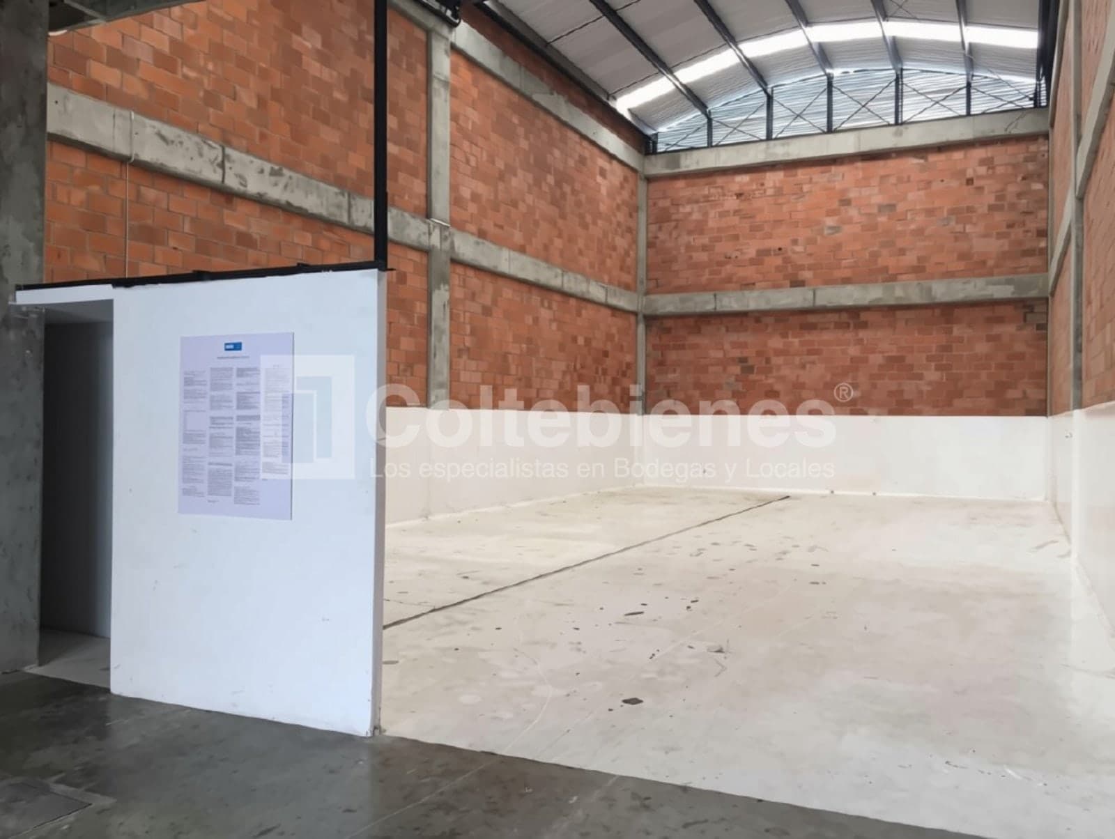 Bodega en arriendo – Rionegro foto 2