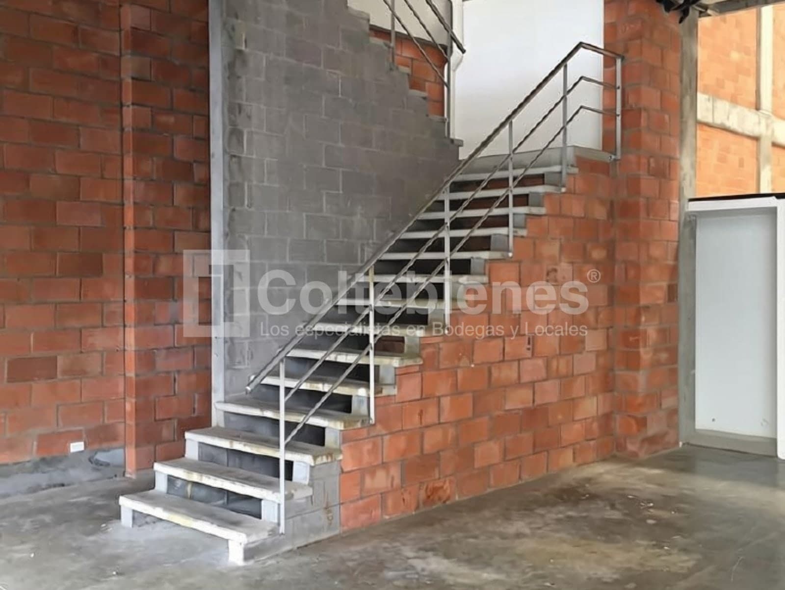 Bodega en arriendo – Rionegro foto 4