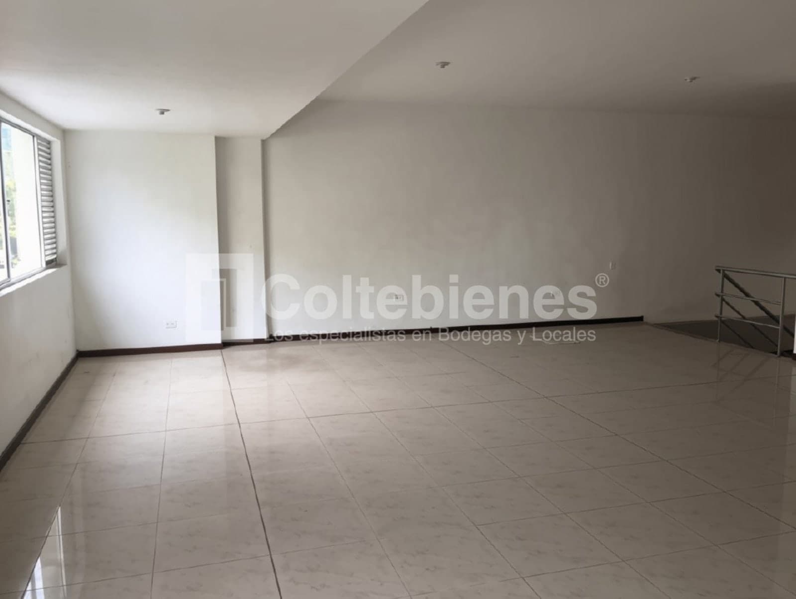 Bodega en arriendo – Rionegro foto 5