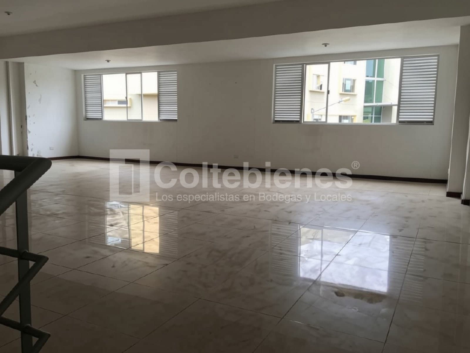 Bodega en arriendo – Rionegro foto 5