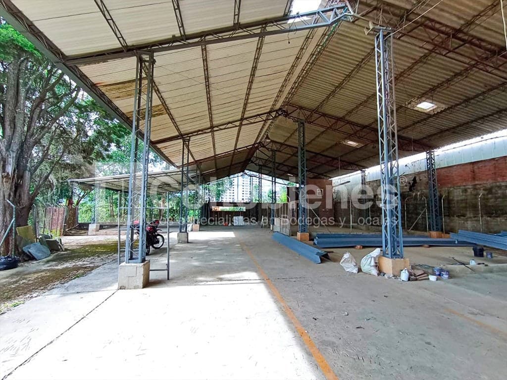 Bodega en venta – Ancon, La Estrella