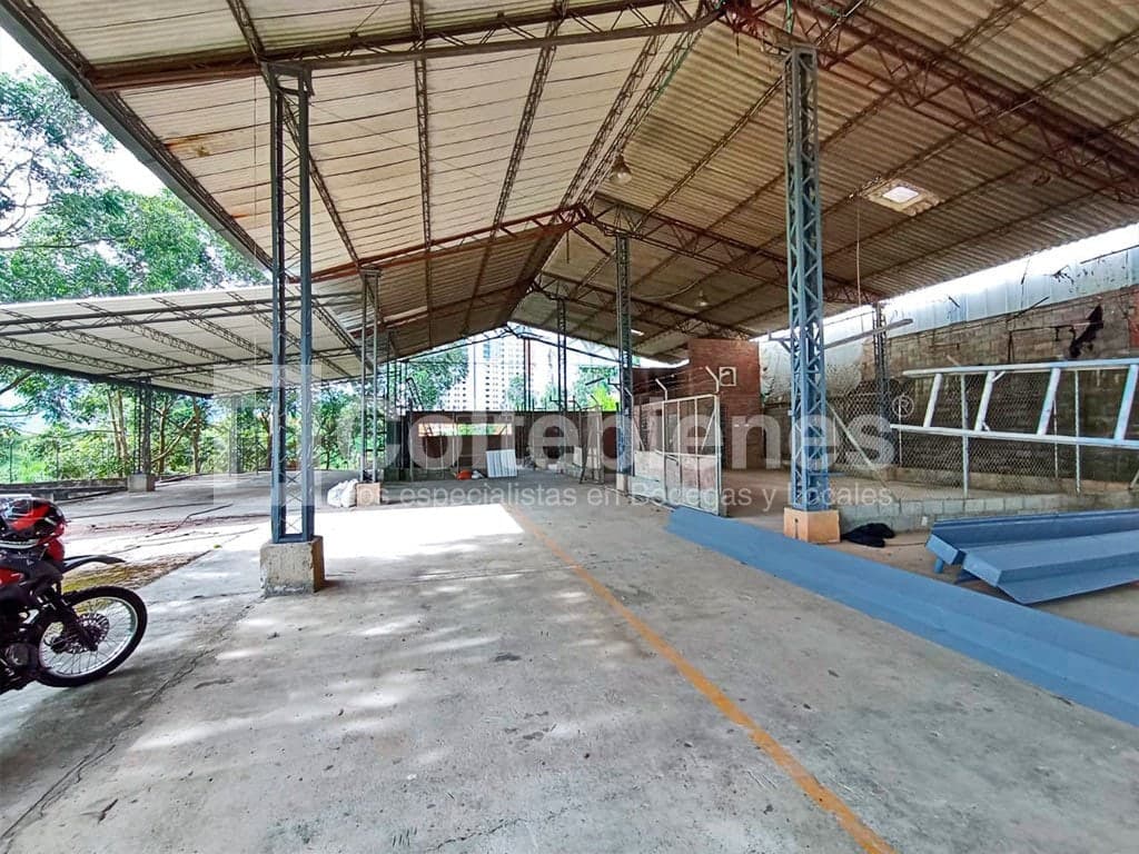 Bodega en venta - Ancon, La Estrella foto 3