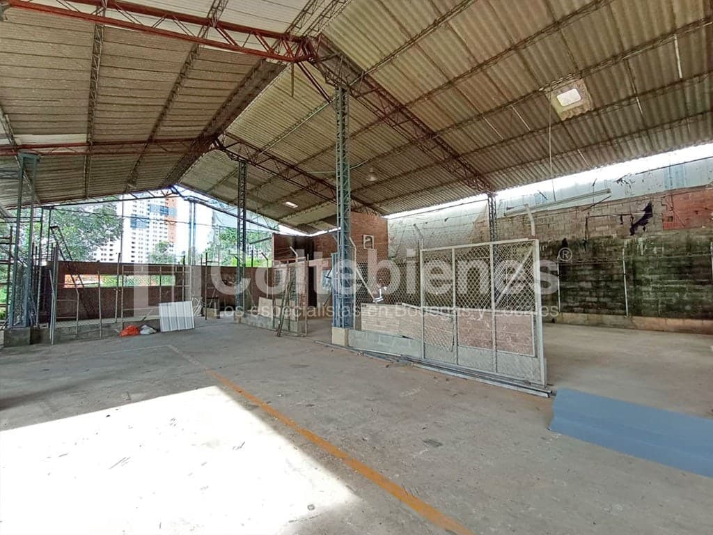 Bodega en venta - Ancon, La Estrella foto 4