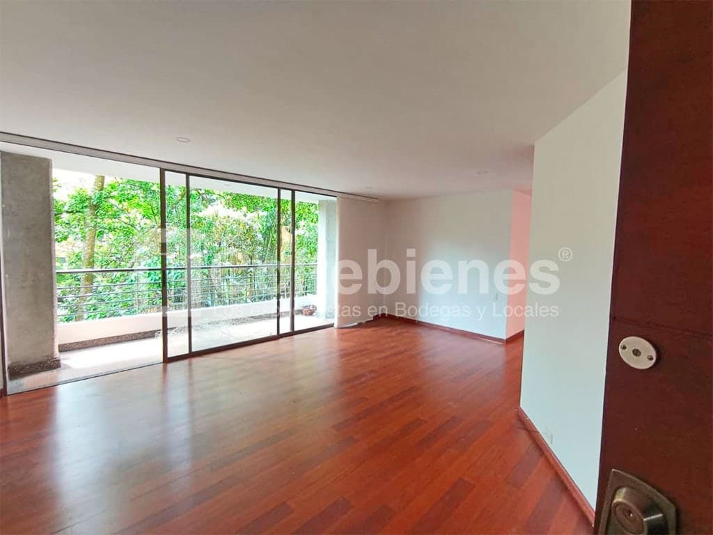 Apartamento en venta – Envigado