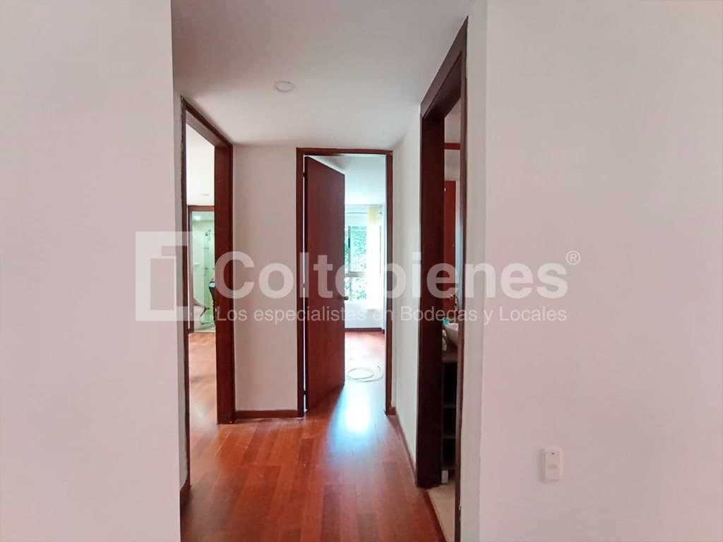 Apartamento en venta - Envigado, Antioquia foto 2