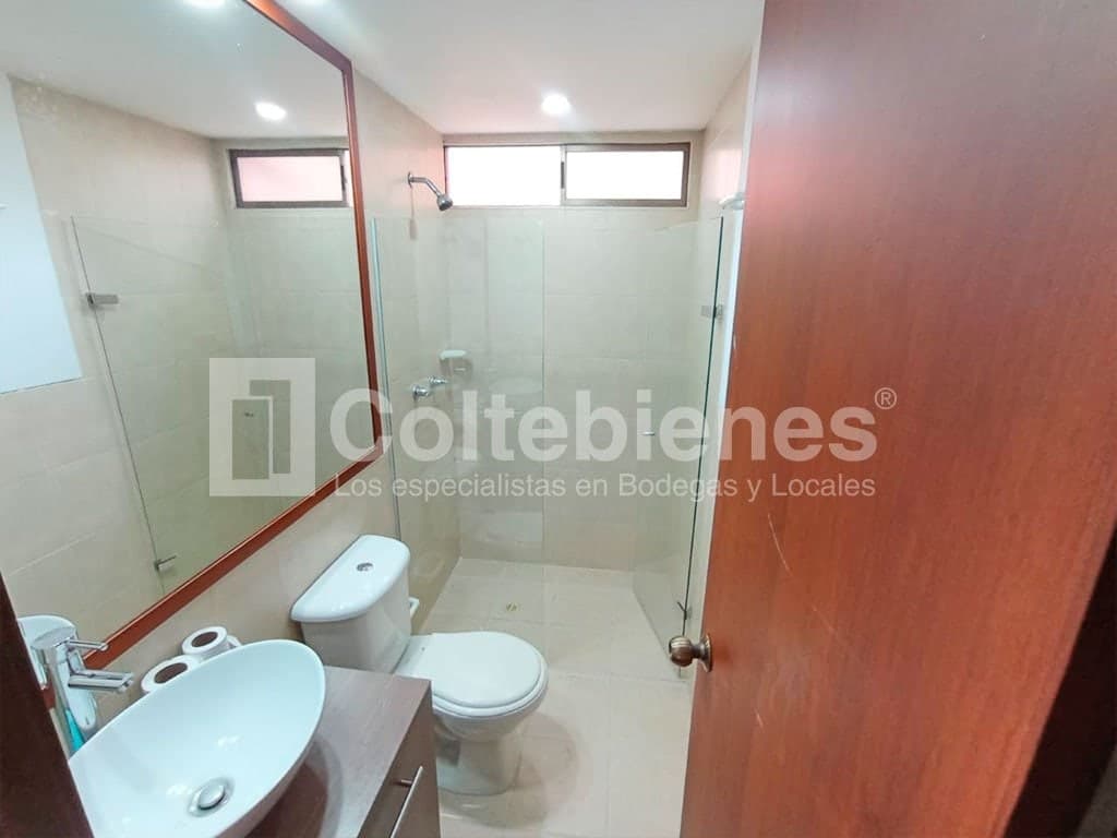 Apartamento en venta - Envigado, Antioquia foto 3