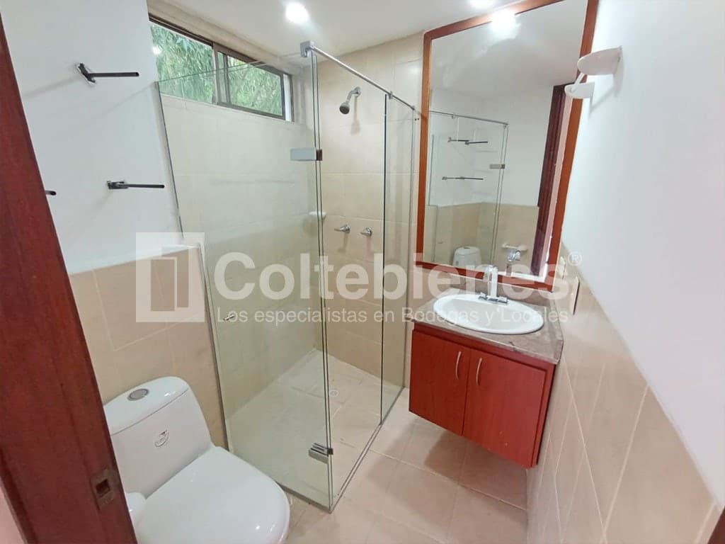 Apartamento en venta - Envigado, Antioquia foto 5