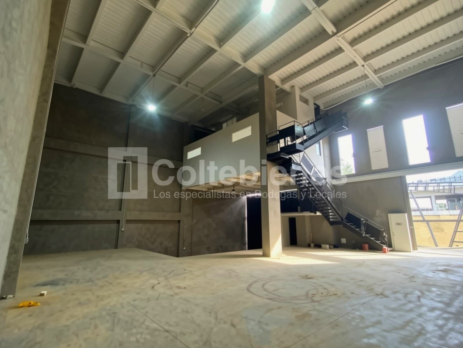 Bodega en arriendo/venta – Caldas