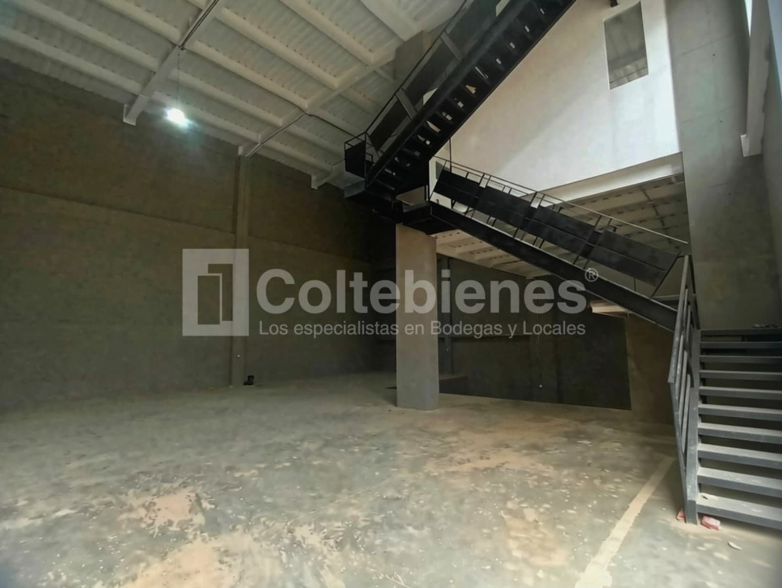 Bodega en arriendo/venta – Caldas foto 2