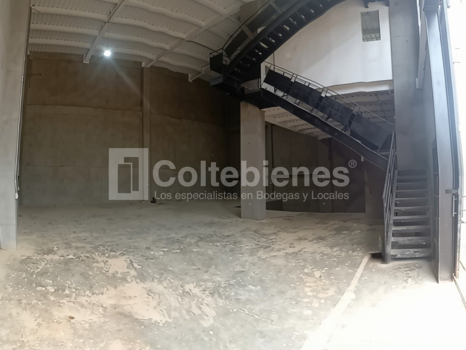Bodega en arriendo/venta – Caldas foto 4