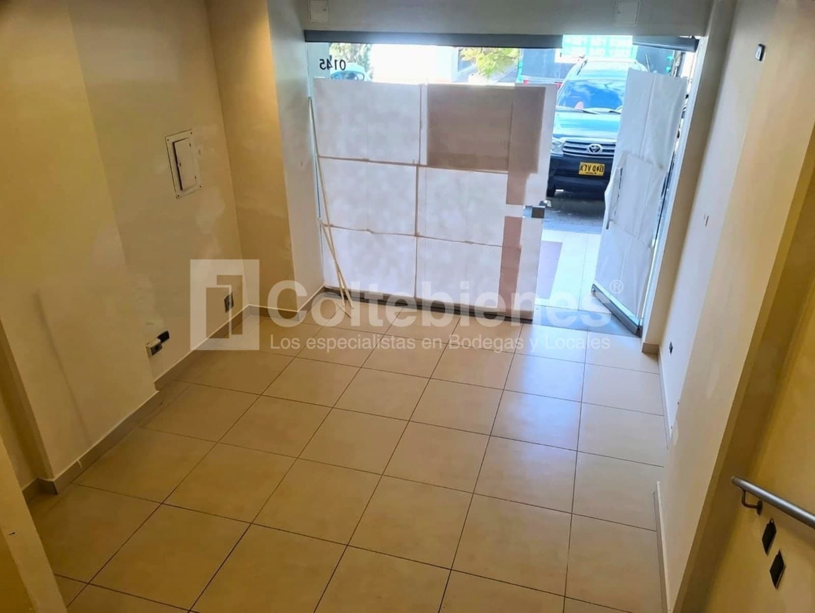 Local en arriendo/venta – Las Palmas, Medellín