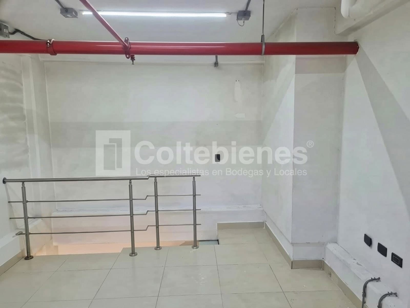 Local en arriendo y venta - Palmas, Medellín foto 5