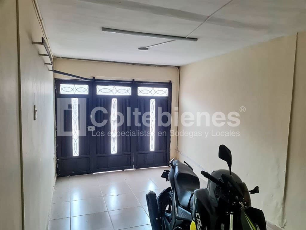 Casa en arriendo - Santa Fe, Medellín foto 2