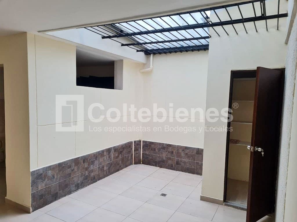 Casa en arriendo - Santa Fe, Medellín foto 3