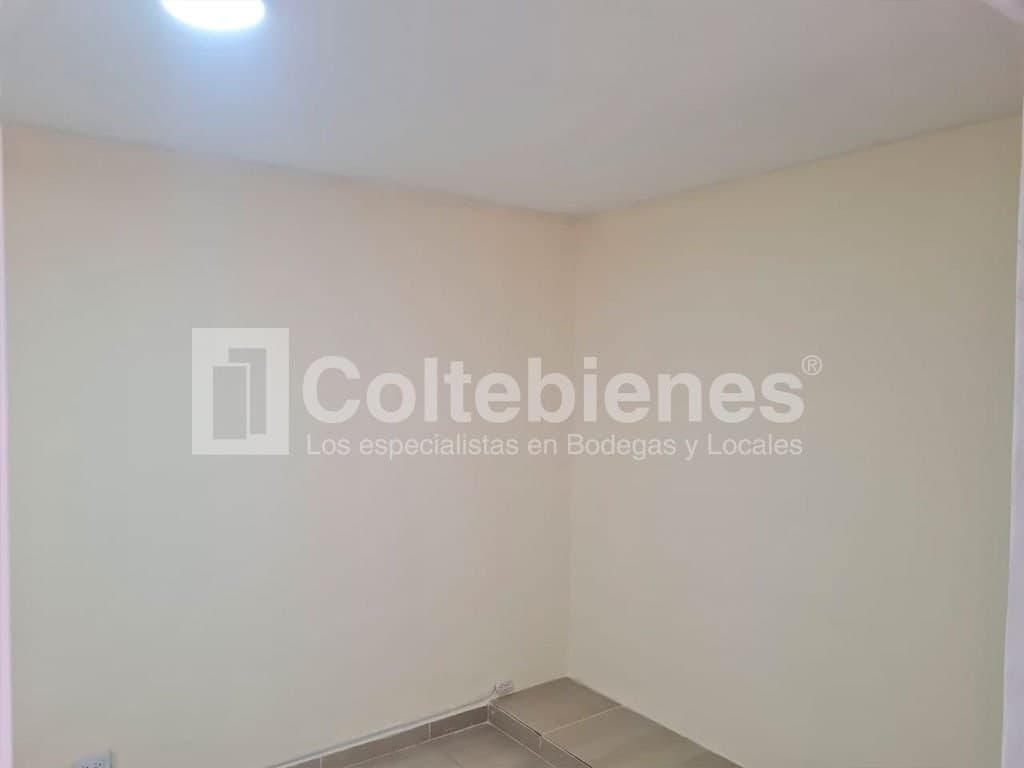Casa en arriendo - Santa Fe, Medellín foto 4