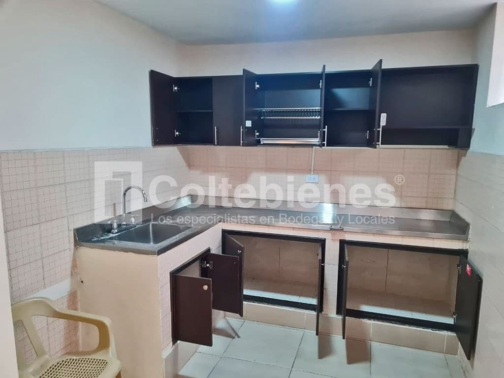 Casa en arriendo - Santa Fe, Medellín foto 5