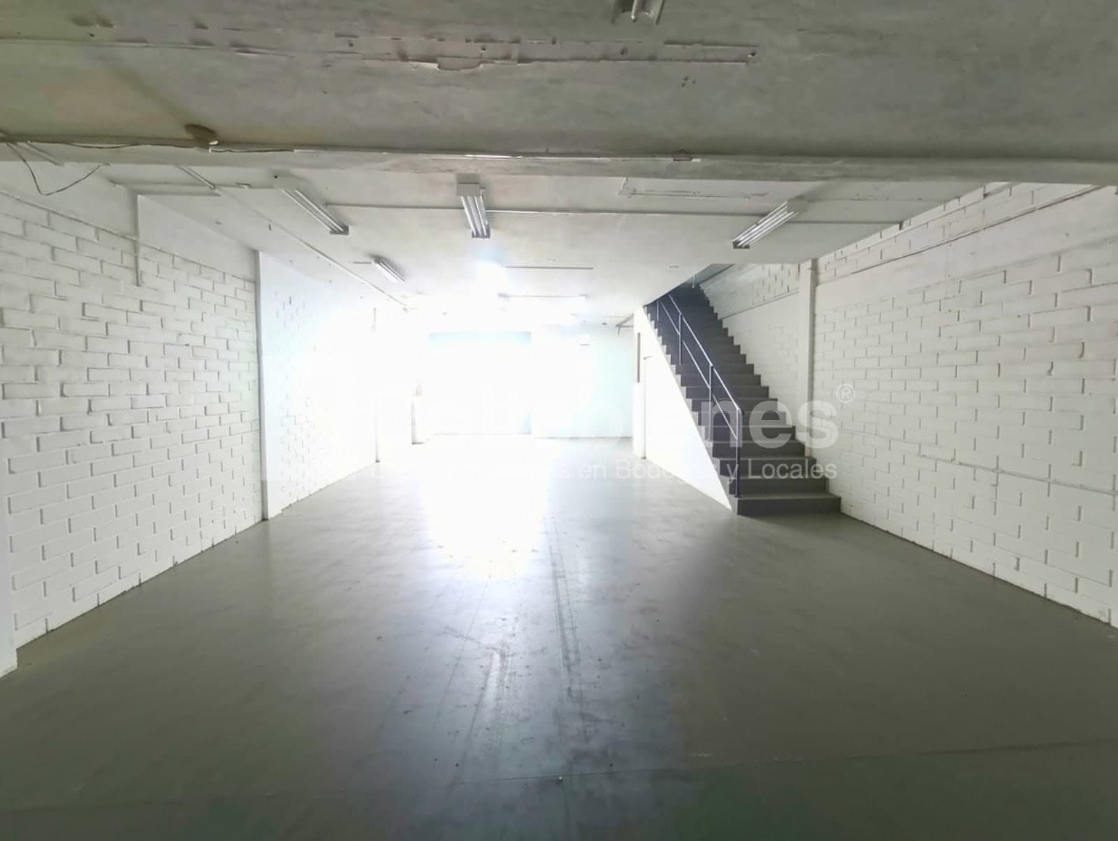 Bodega en arriendo - La Cruz, Itagüí foto 4