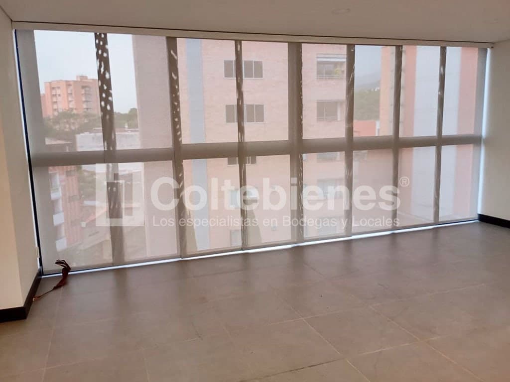 Apartamento en arriendo – Laureles, Medellín foto 3