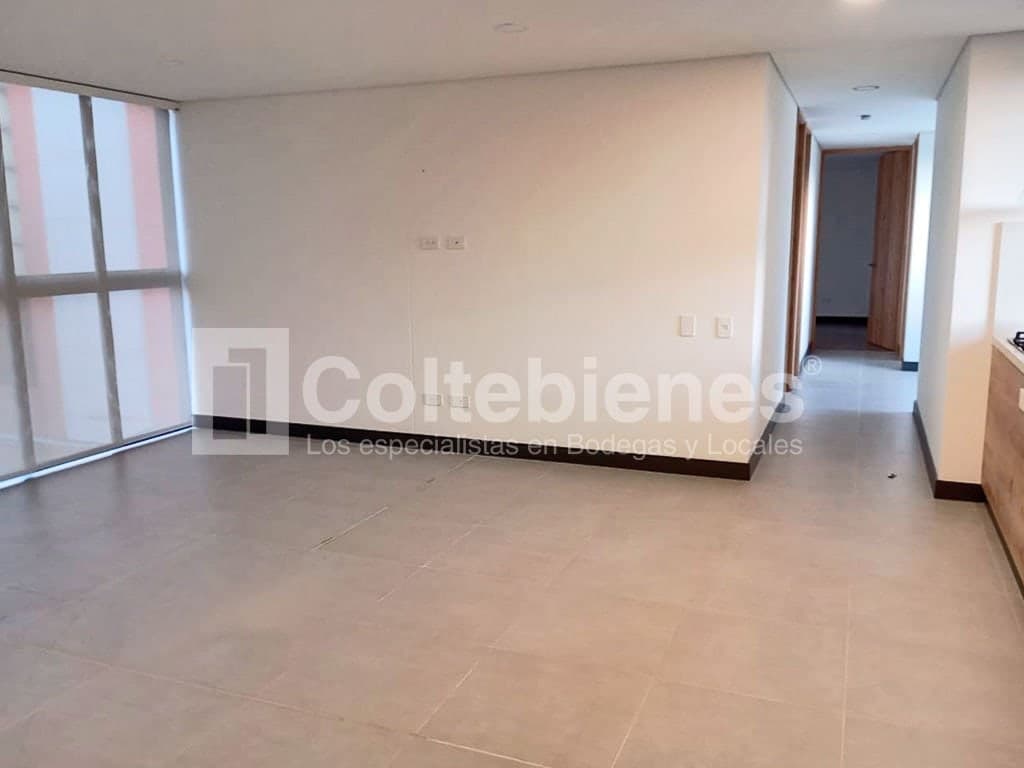 Apartamento en arriendo – Laureles, Medellín foto 4