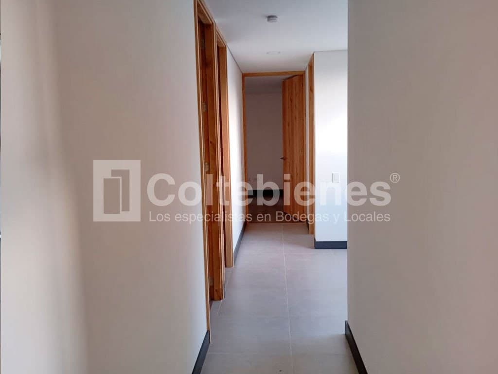 Apartamento en arriendo – Laureles, Medellín foto 5