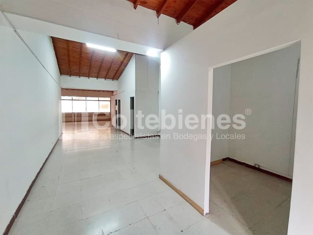 Bodega en arriendo – La América, Medellín