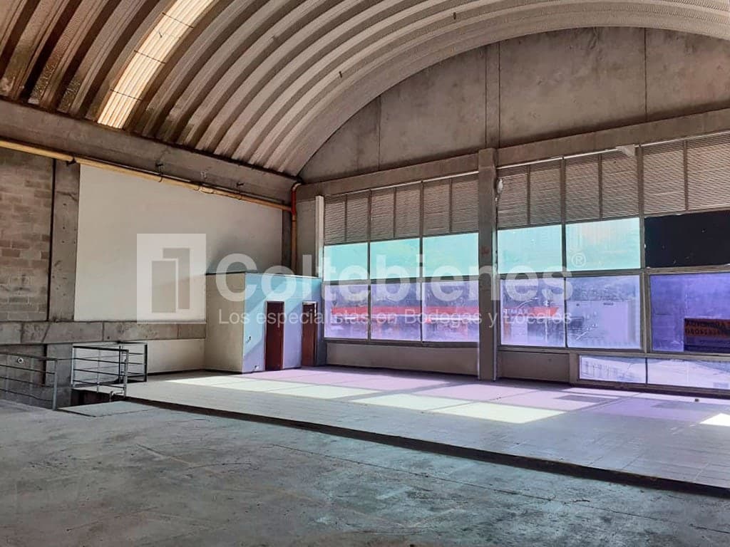 Bodega en arriendo – Pan De Azucar, Sabaneta foto 2