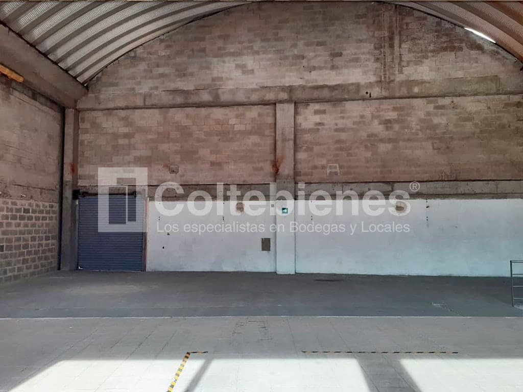 Bodega en arriendo – Pan De Azucar, Sabaneta foto 4
